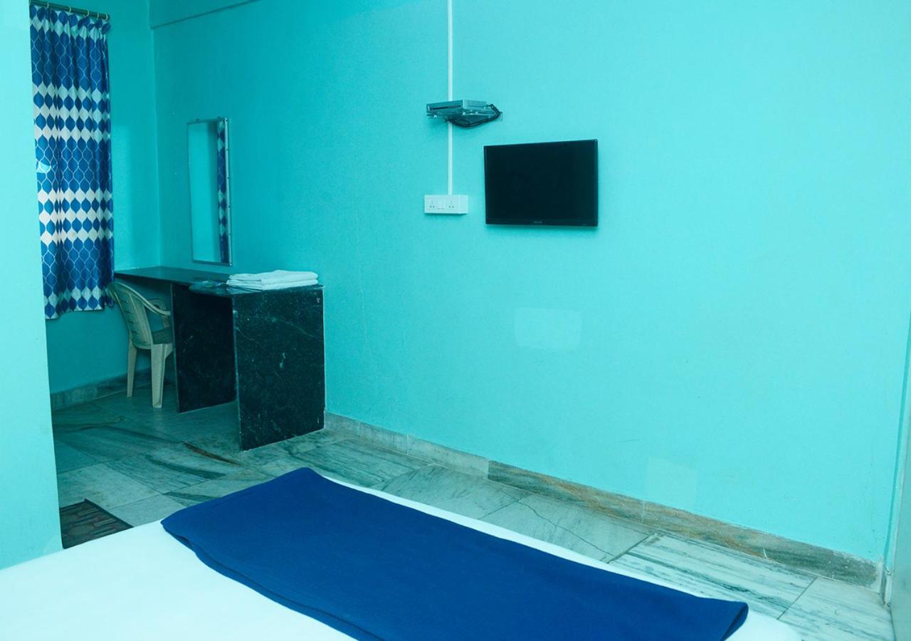 Srk Hotel 孟买 外观 照片