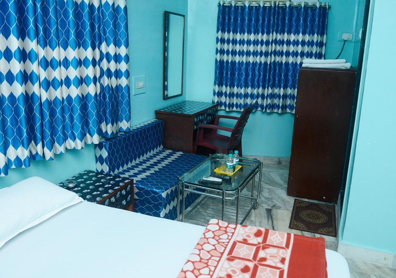 Srk Hotel 孟买 外观 照片