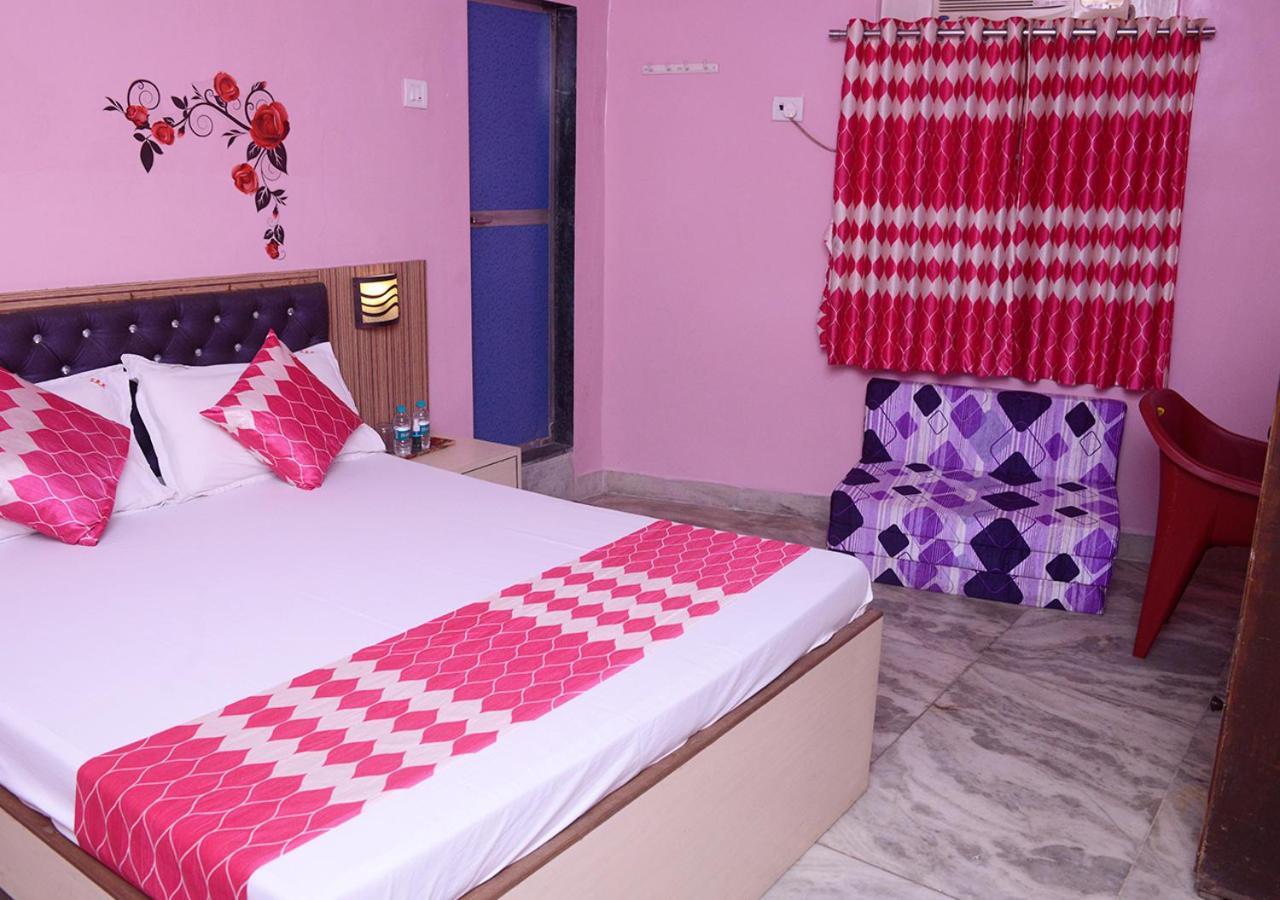 Srk Hotel 孟买 外观 照片