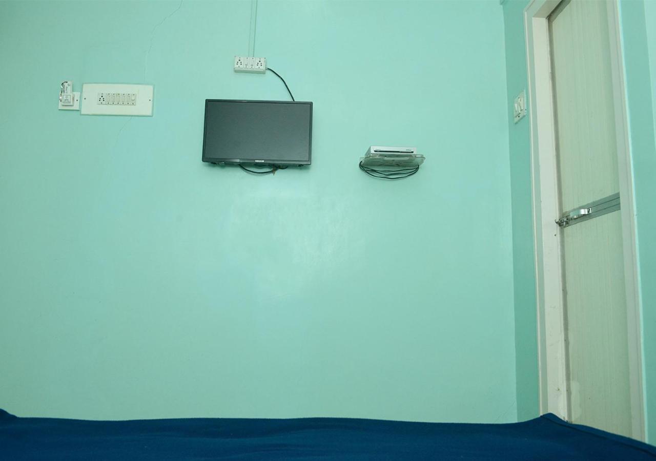 Srk Hotel 孟买 外观 照片